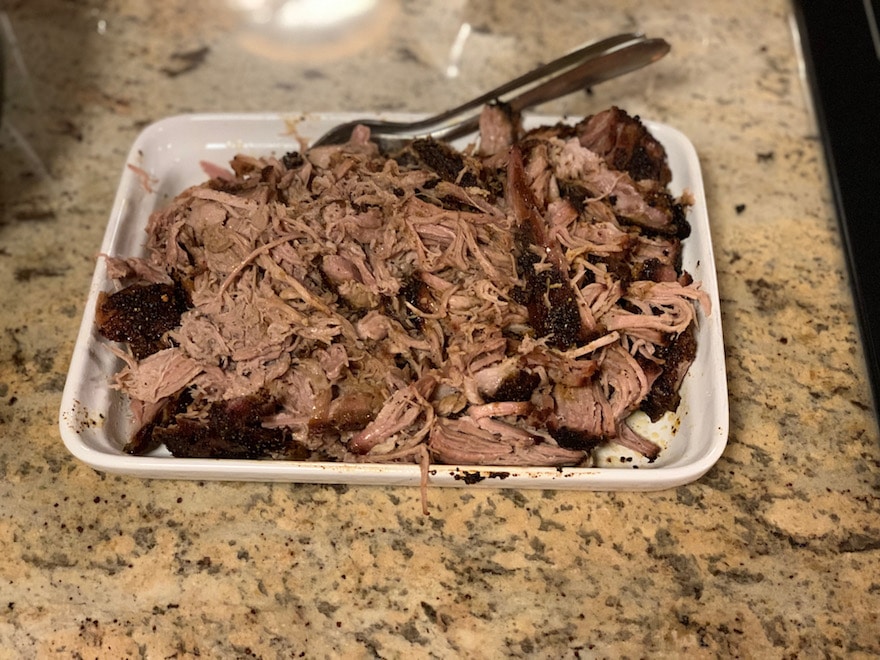 Pulled Pork Preparation – Doing It Right!