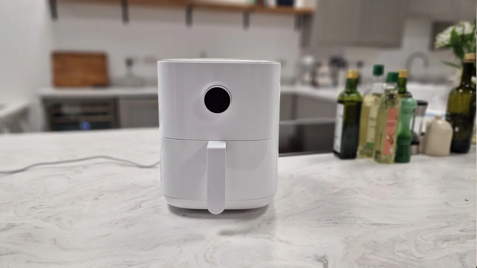 Revisión de Xiaomi Mi Smart Air Fryer: probamos la freidora de aire más inteligente que existe