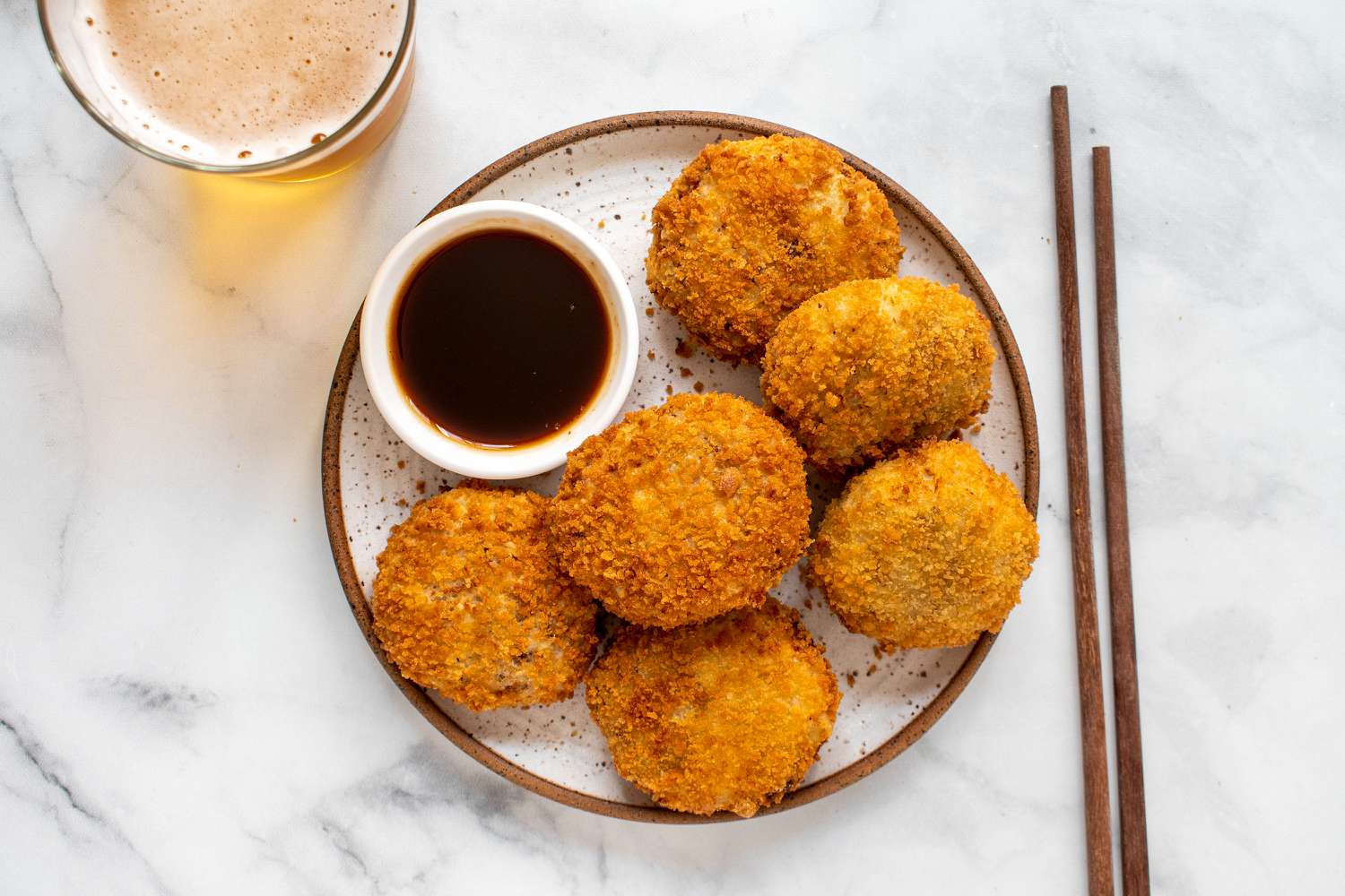 Korokke: Japan’s Quick and Easy Take on Croquettes