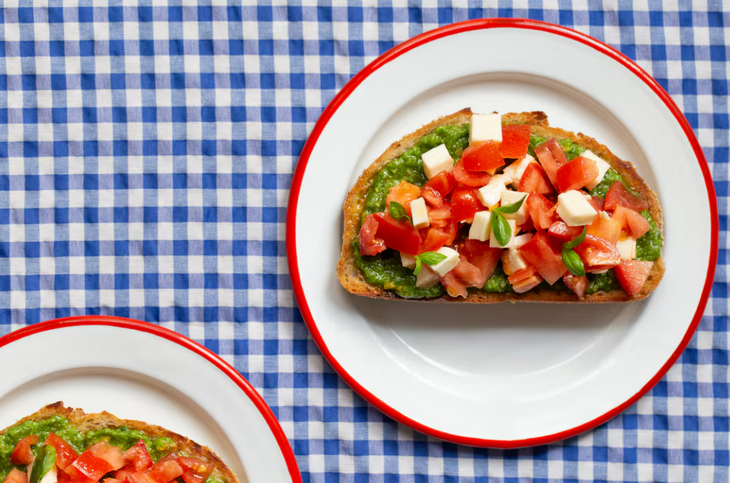 Cool Summer Recipes: Easy Dishes to Beat the Heat Without Turning on the Stove